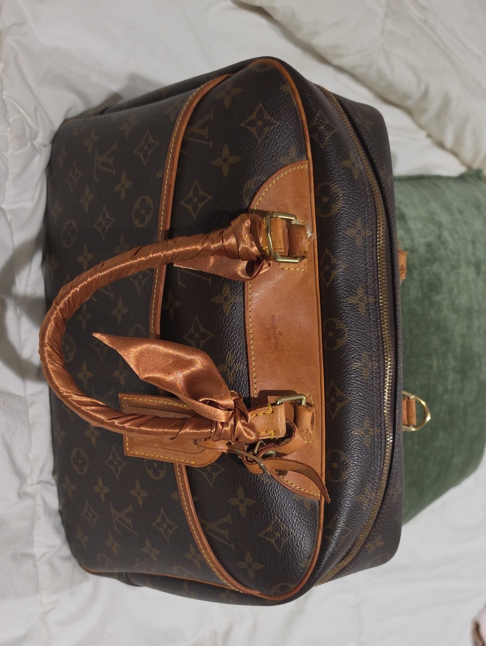 Deauville Authentic